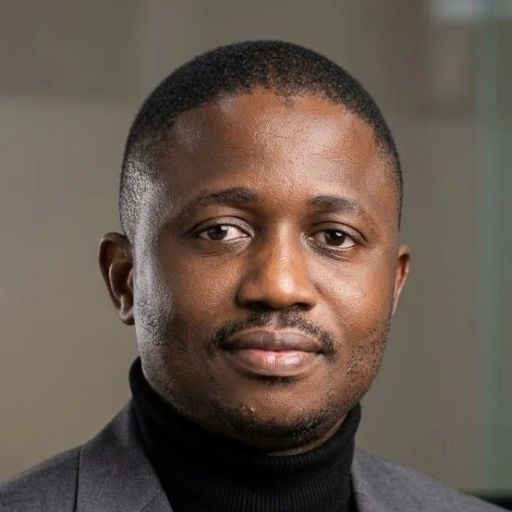 Mustapha Olubode